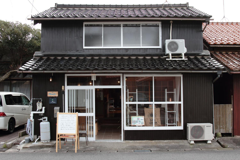 Others 5, Little Bird Inn 旧Minato Guesthouse, Sakaiminato