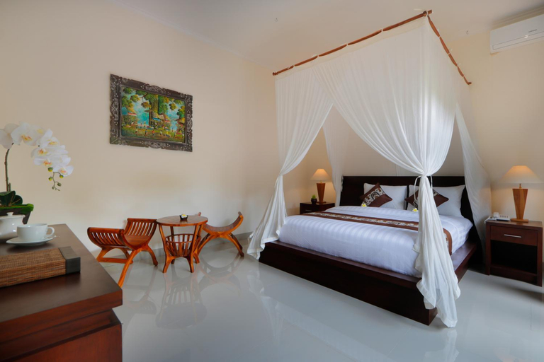 Bedroom 5