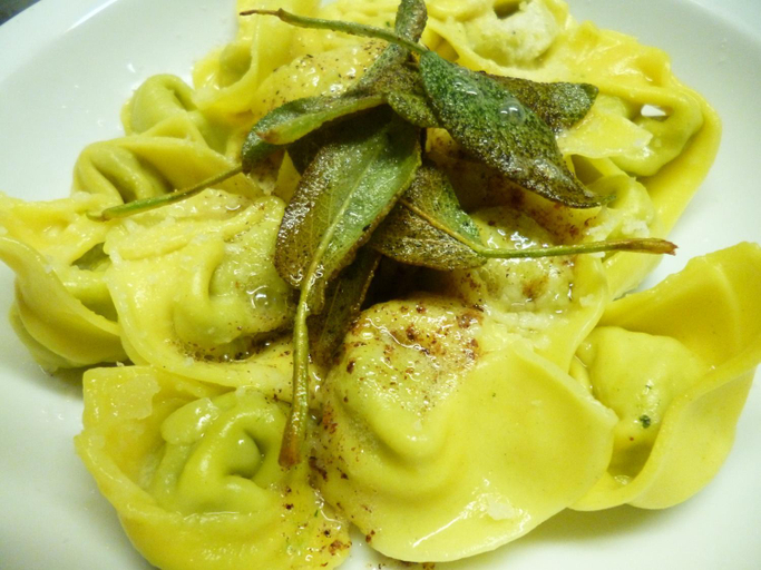Food & Drinks 5, Albergo Villa Eva, Verona