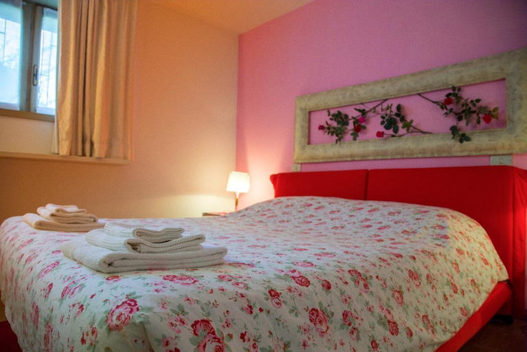 Others 3, Bed and Breakfast Miotto, Vicenza