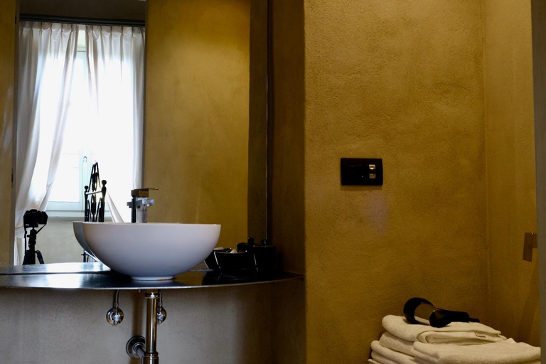 Bedroom 3, Antica Dimora Gallo Basteris, Cuneo