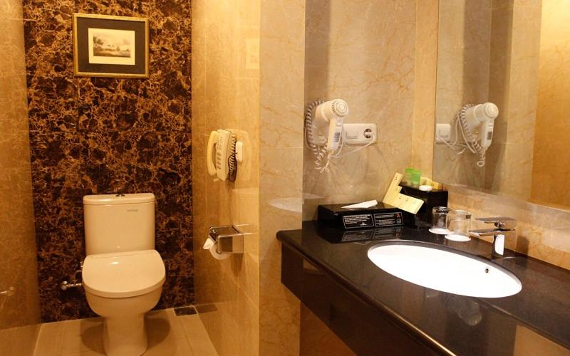 Bathroom 1