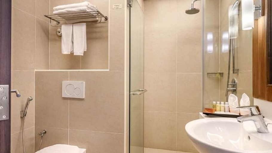 Bathroom 6