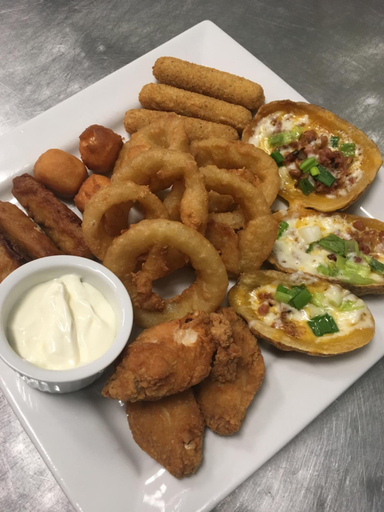 Others 4, Arnold's Cove Inn, Division No. 1