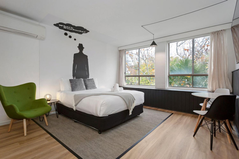 Bedroom 6