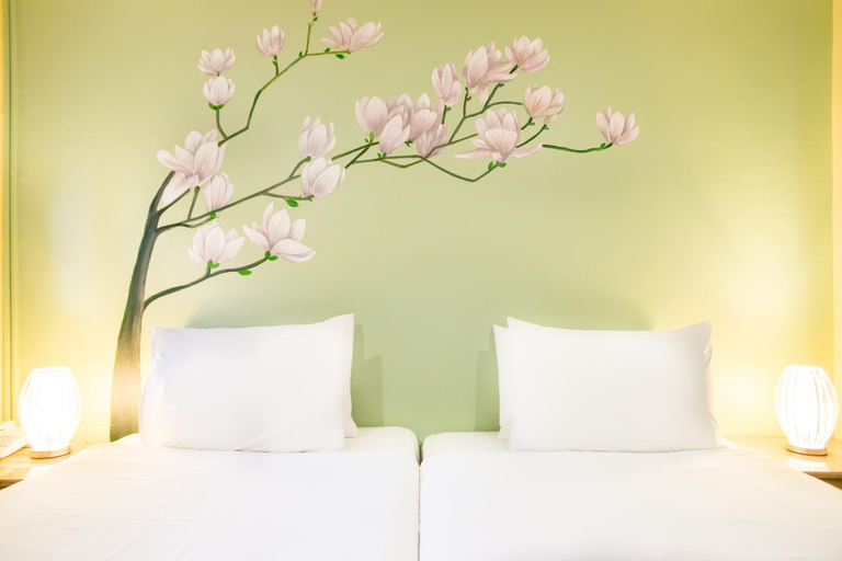 Bedroom 6