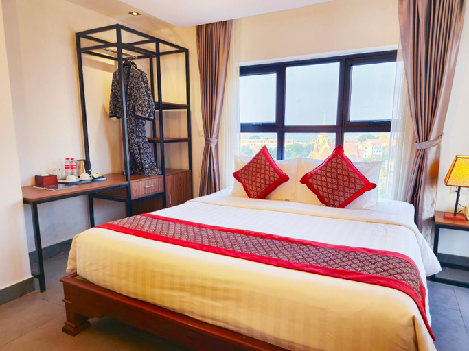 Bedroom 6