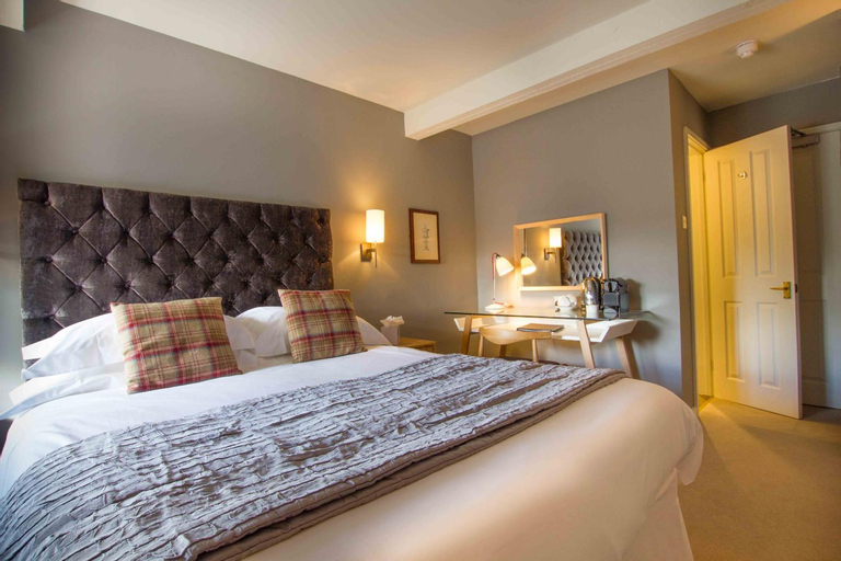 Bedroom 9