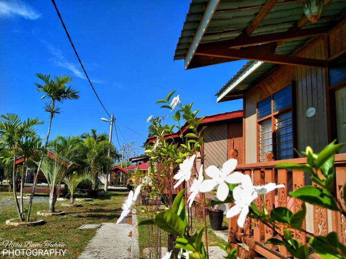 Others 5, Tamteh Homestay, Kubang Pasu