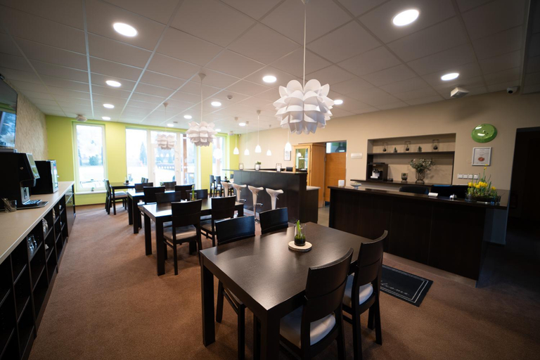 Food & Drinks 4, Garni hotel Svitavy, Svitavy