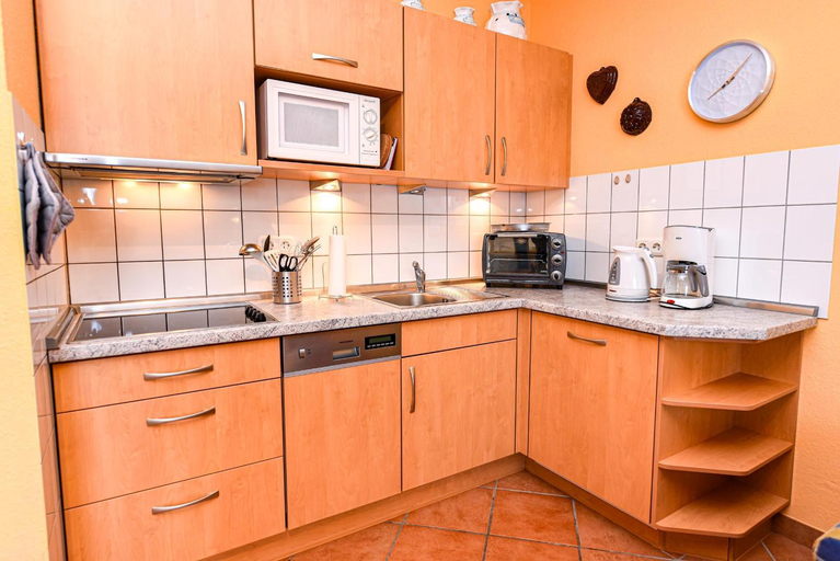 Others 4, "Residenz Passat" Appartement PT37 45, Cuxhaven