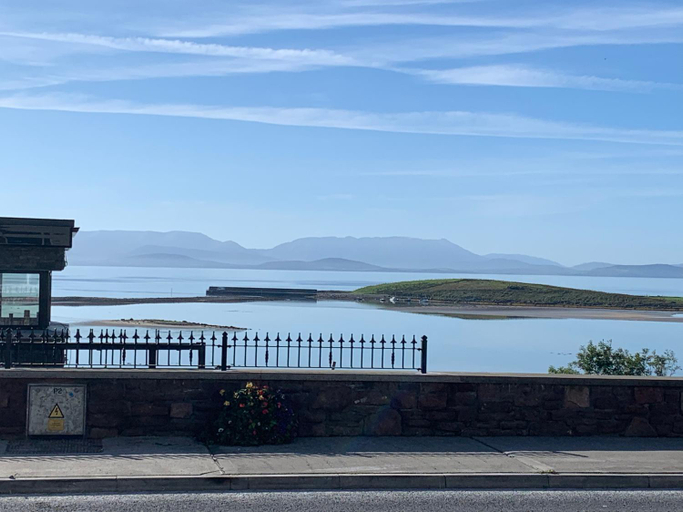 Others 3, Mary's of Mulranny