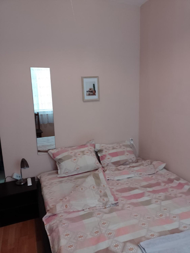 Bedroom 2, Top Center Apartment and Rooms Varna, Varna