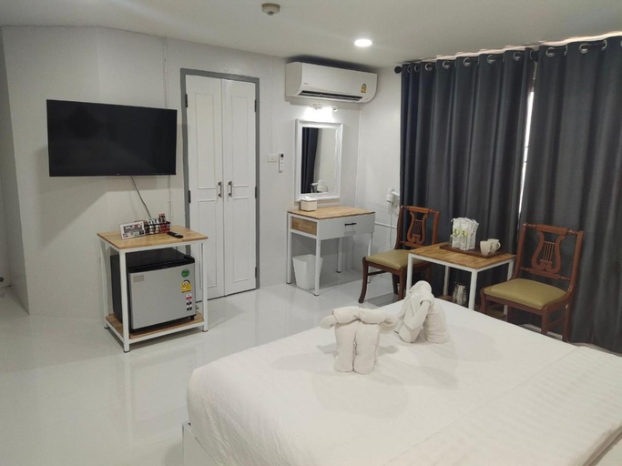Bedroom 7