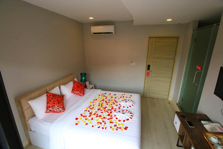 Bedroom 6