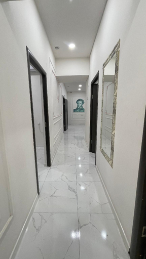 Public Area 2, Armena Hostel, Yerevan