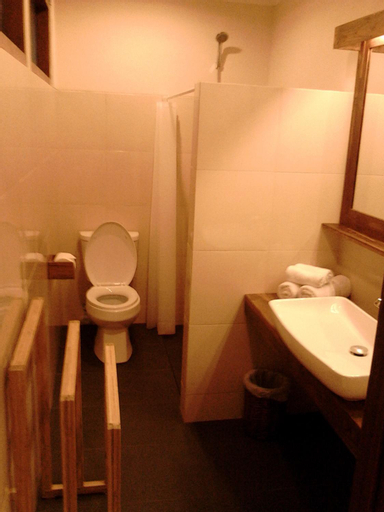 Bathroom 3