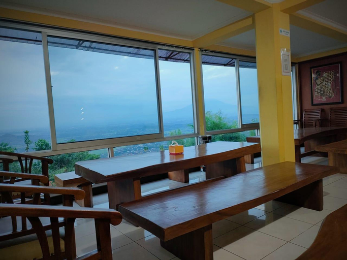 Others 5, Hotel Kana - Kaliurang, Sleman