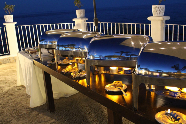 Food & Drinks 4, Punta Pescadero Paradise Hotel & Villas, La Paz
