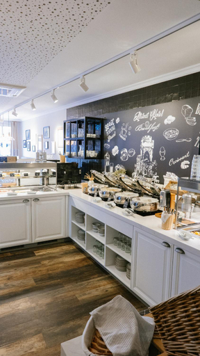 Food & Drinks 5, Altstadt-Hotel, Stendal