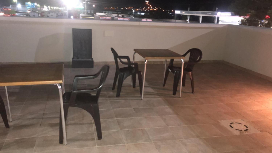 Food & Drinks 5, HOTEL Boutique ANGEL, Ciudad Real