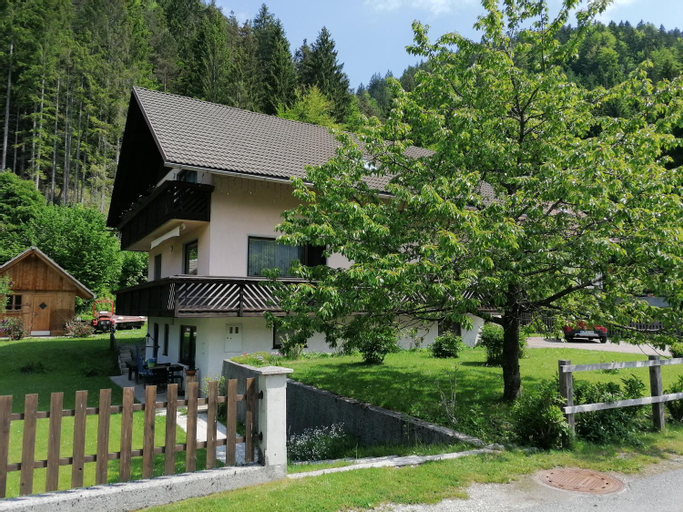 Apartments Mertelj, Kranjska Gora