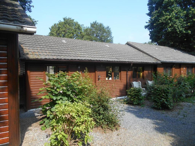 Vakantiehuis Malaika, Luxembourg