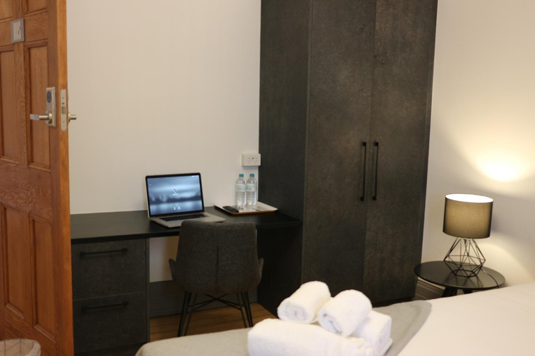 Bedroom 17