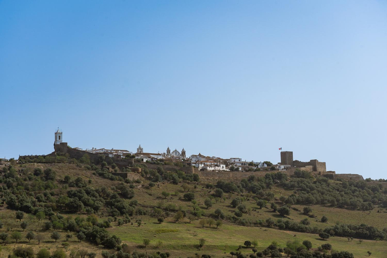 Change The World - Herdade Monte do Peral, Alandroal