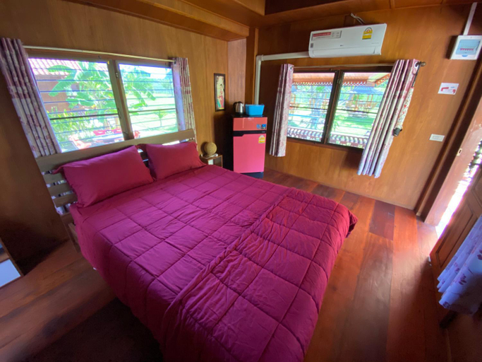 Others 5, Jing Jo Boutique Bungalow, K. Sam Roi Yot