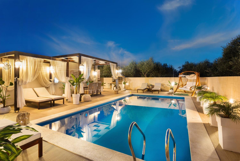Others 4, Villa Elisabeth View, Crete