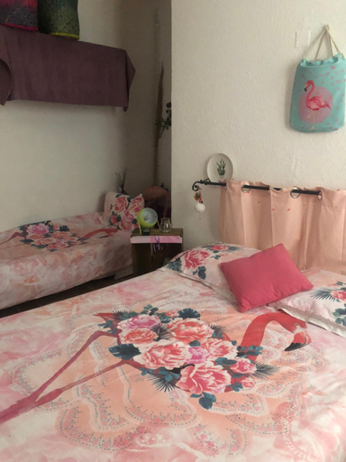 Bedroom 2, Hotel restaurant le delta, Bouches-du-Rhône