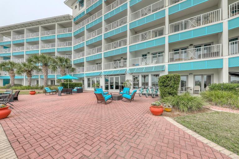Others 3, Carillon Beach Resort Inn, Bay