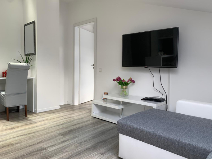 Others 5, Prime Host apartments, Karlsruhe