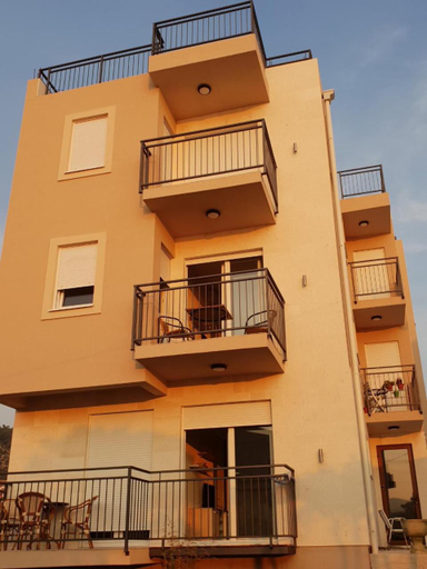 Others 5, Sunset