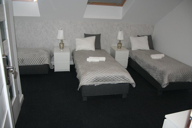 Bedroom 5, Drukarnia Smaku, Wrocław