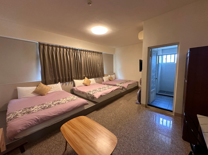3, Royal Yado, Hualien