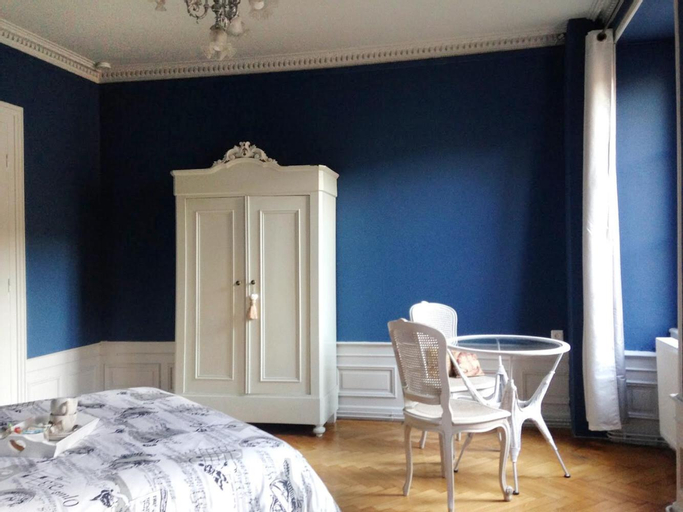 B&B La Cle d'Alsace, Haut-Rhin