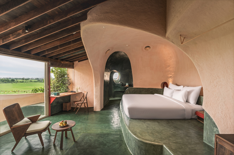 Bedroom 3, Reu Boutique Hotel, Da Nang