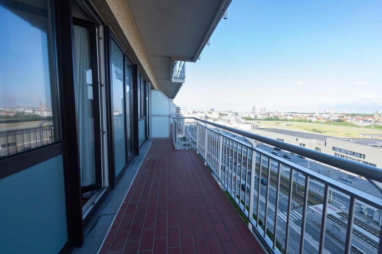 Others 5, Seaview Apartment on the Beach - Free Parking, West-Vlaanderen