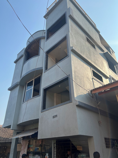 Exterior & Views 2, soge holiday lodging, Raigarh