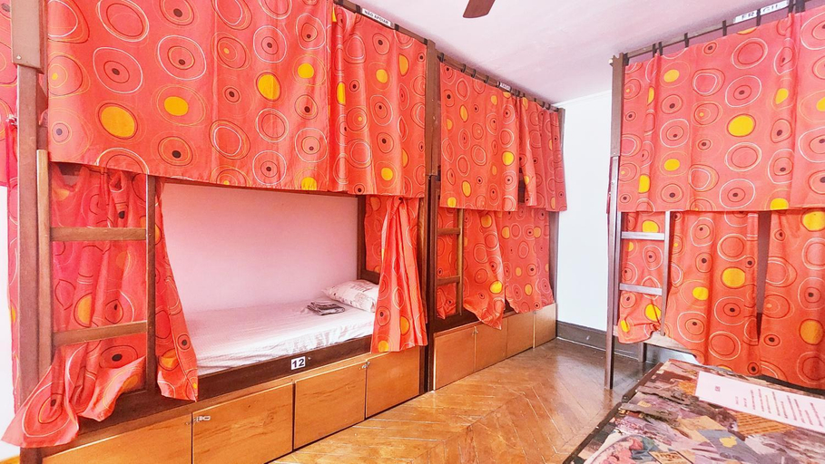 Bedroom 2, ., São Paulo