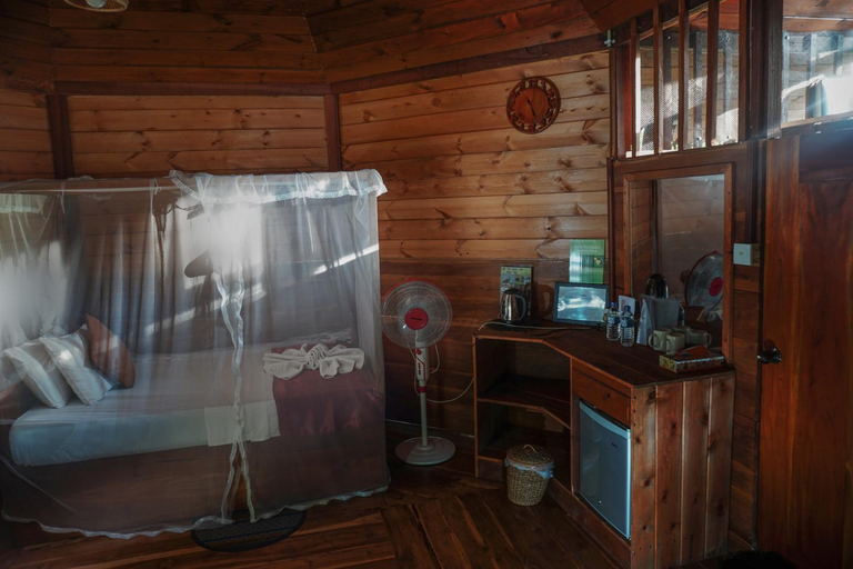 Bedroom 3, La Pentera, Thanamalvila
