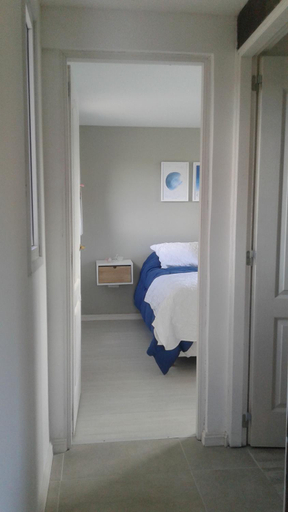 Bedroom 2, Mirador del Bosque Aparts, Lago Argentino