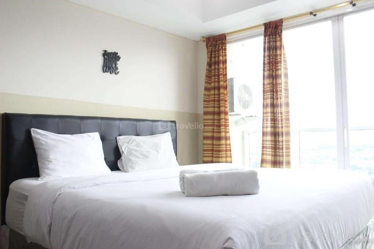 Others 3, Modern Studio Tamansari La Grande Apt By Travelio, Bandung