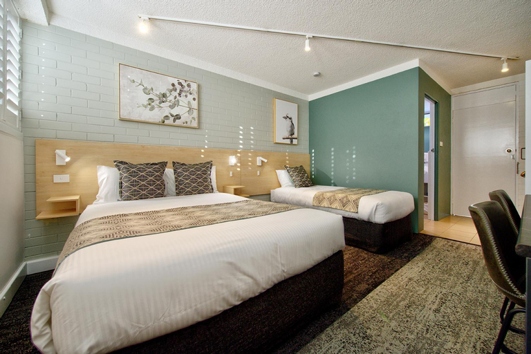 Bedroom 9