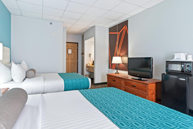 Bedroom 7
