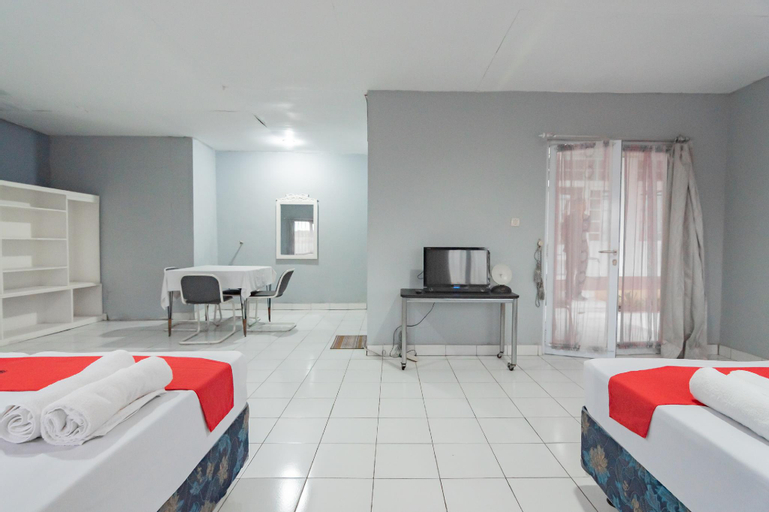 Bedroom 5