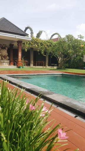 Swimming Pool 7