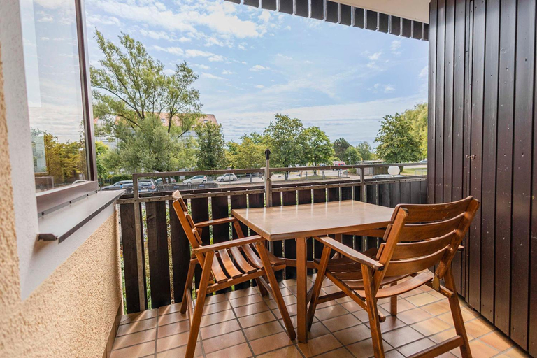 Others 4, Ferienwohnpark Immenstaad am Bodensee Ein-Zimmer-Apartment 55 16, Bodenseekreis